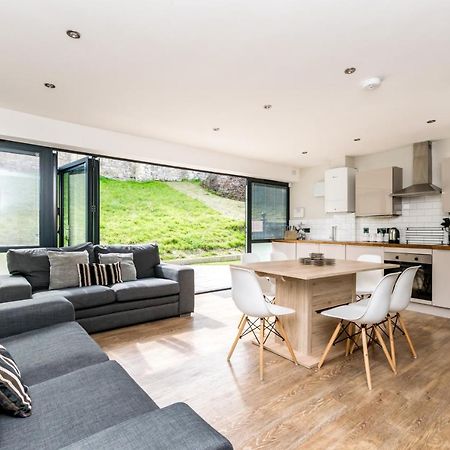 City Apartments - Monkbar Mews York Zewnętrze zdjęcie