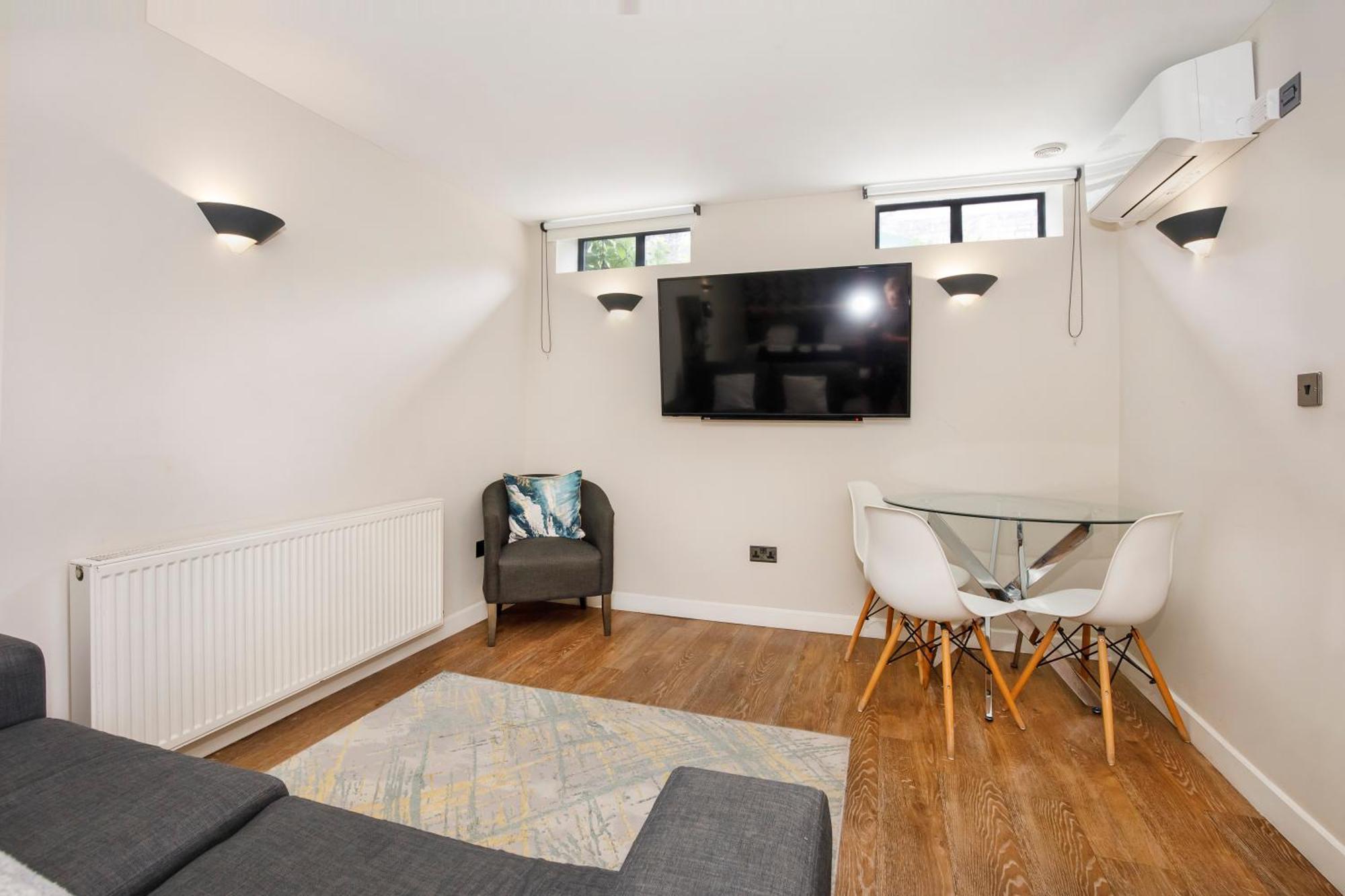 City Apartments - Monkbar Mews York Zewnętrze zdjęcie