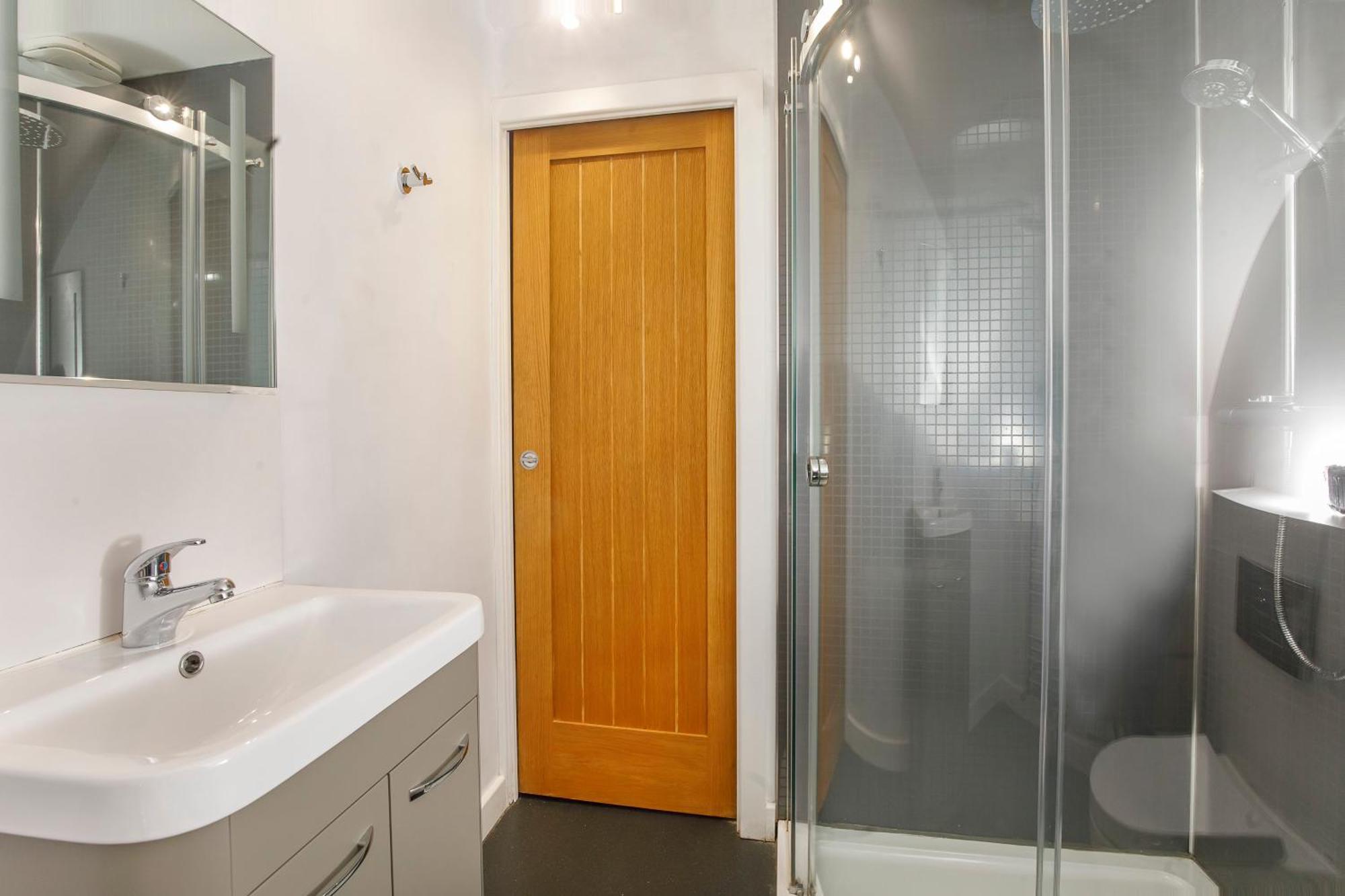 City Apartments - Monkbar Mews York Zewnętrze zdjęcie