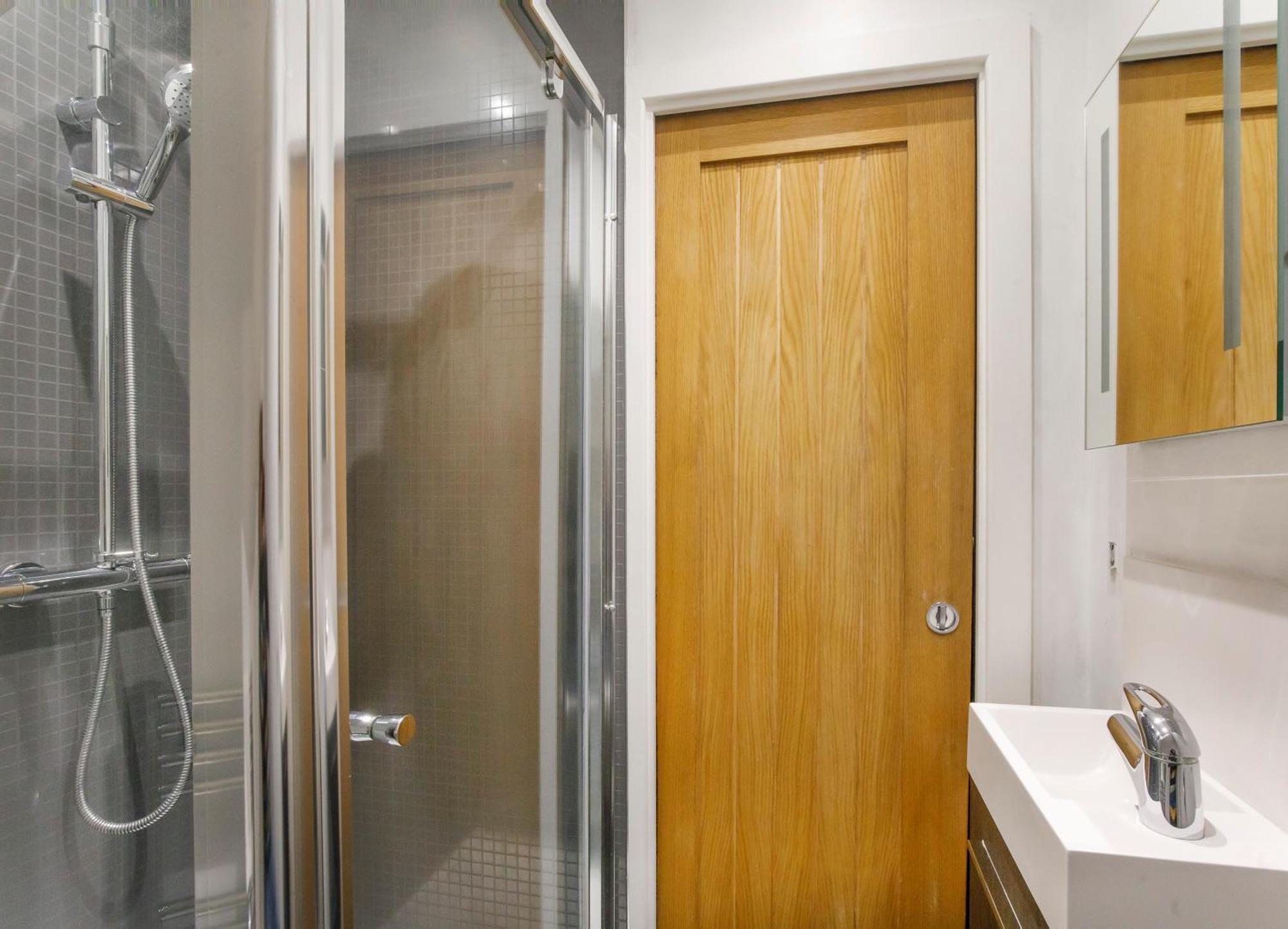 City Apartments - Monkbar Mews York Zewnętrze zdjęcie