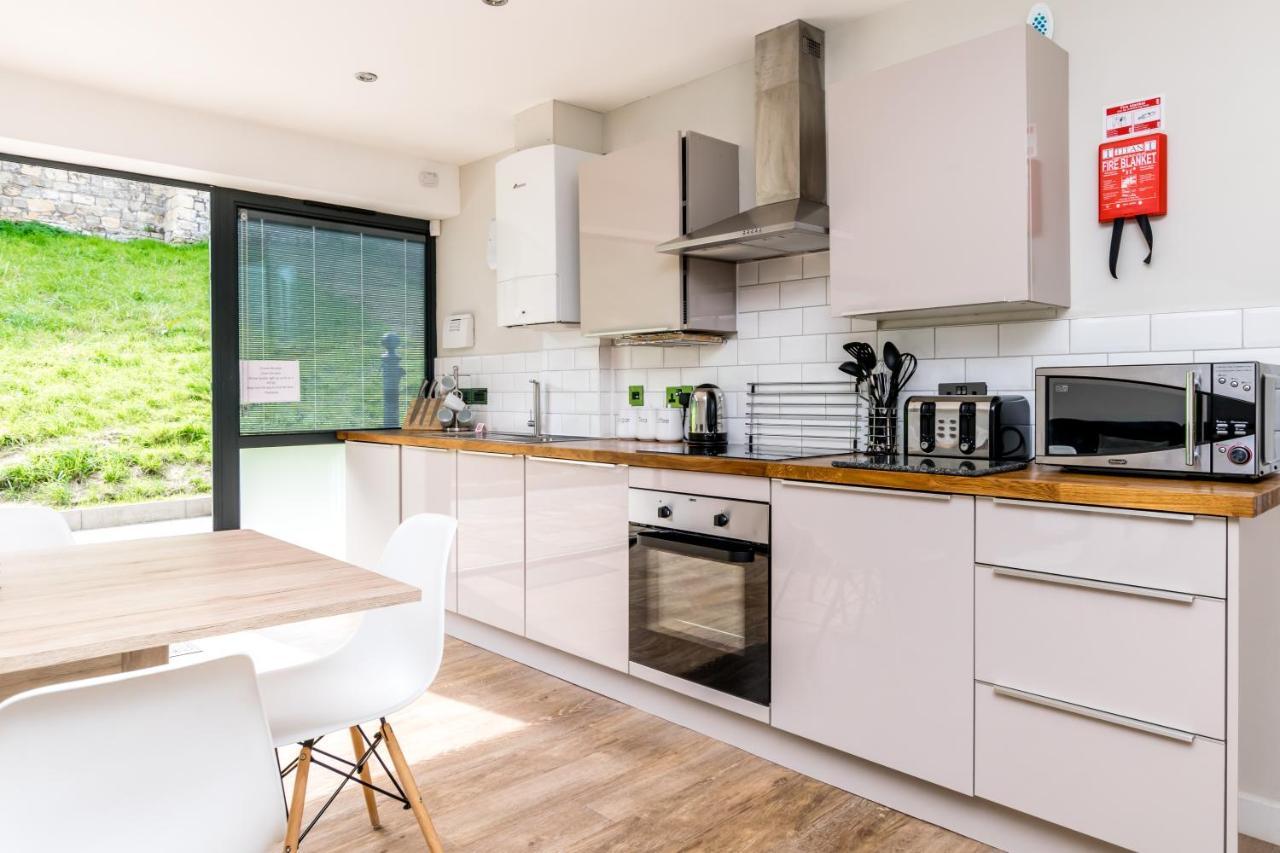 City Apartments - Monkbar Mews York Zewnętrze zdjęcie